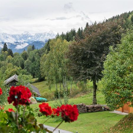 Holiday Home In Arriach Near Lake Ossiach Kültér fotó