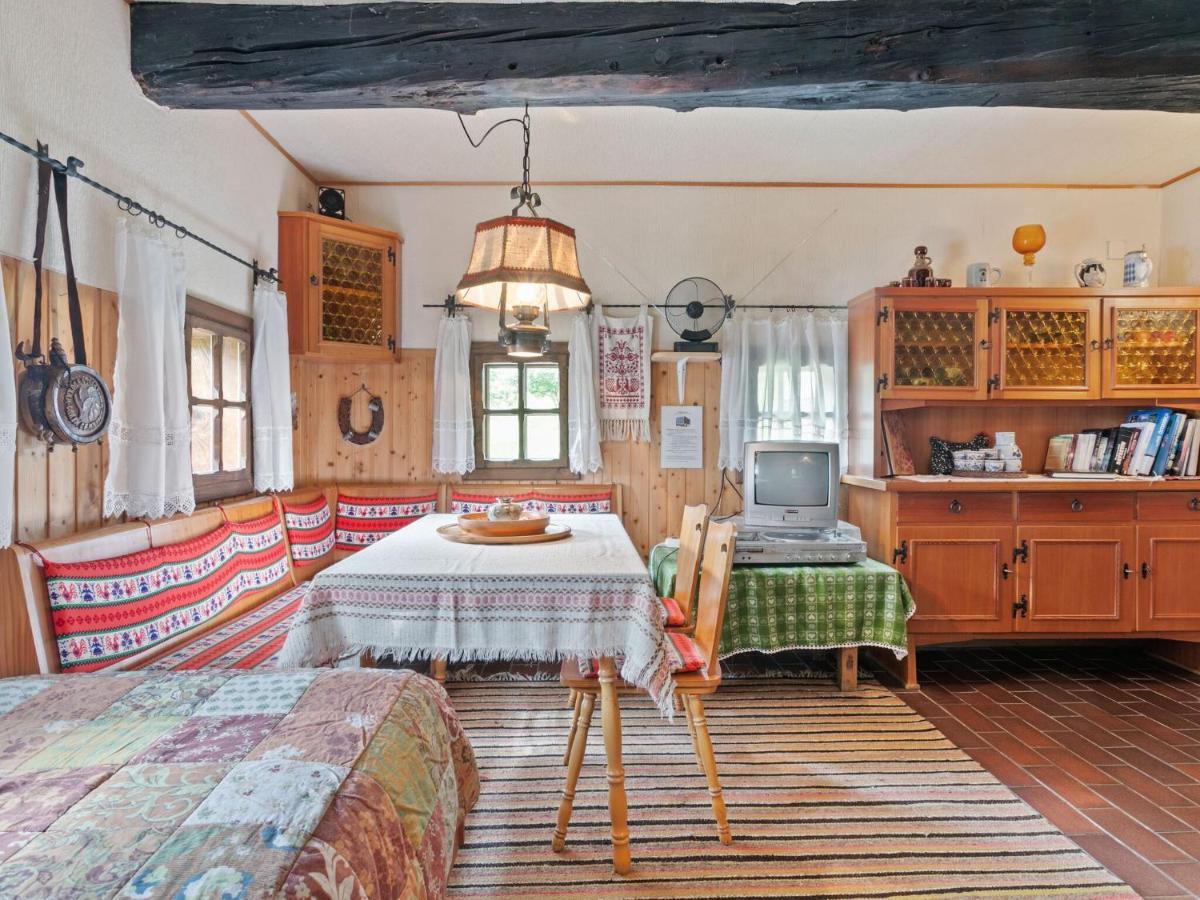Holiday Home In Arriach Near Lake Ossiach Kültér fotó