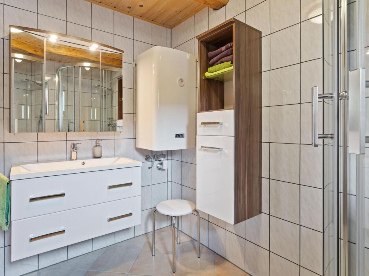Holiday Home In Arriach Near Lake Ossiach Kültér fotó