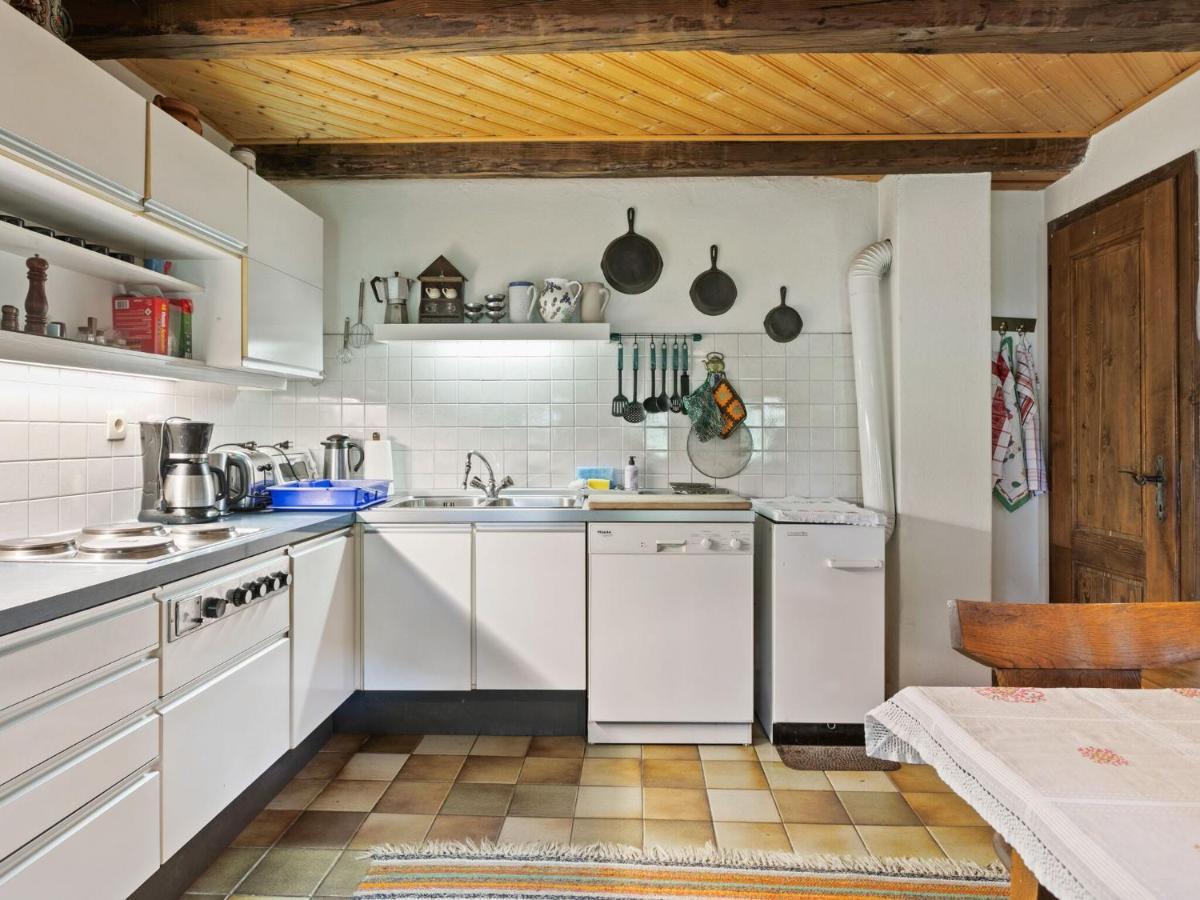 Holiday Home In Arriach Near Lake Ossiach Kültér fotó
