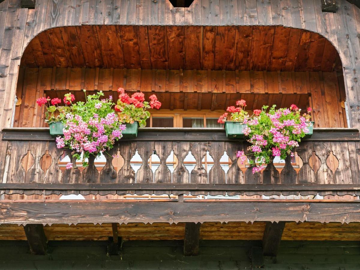 Holiday Home In Arriach Near Lake Ossiach Kültér fotó